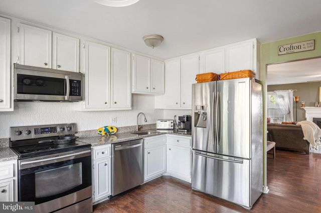 1476 LOWELL, Crofton, MD 21114