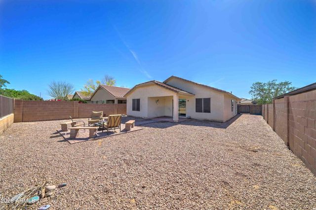 35510 N BELGIAN BLUE Court, San Tan Valley, AZ 85143