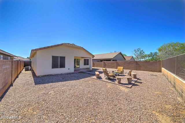 35510 N BELGIAN BLUE Court, San Tan Valley, AZ 85143