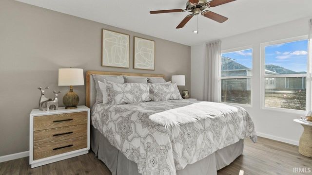 322 Piper Court, Ossian, IN 46777