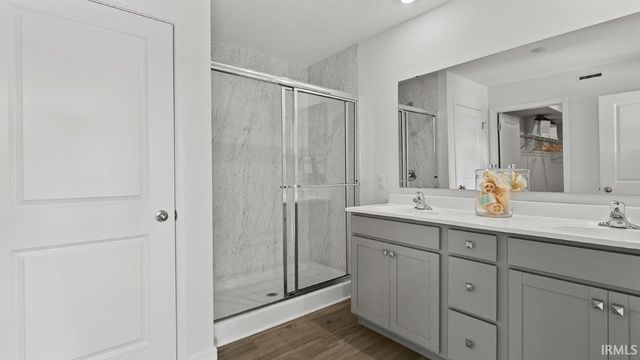 322 Piper Court, Ossian, IN 46777