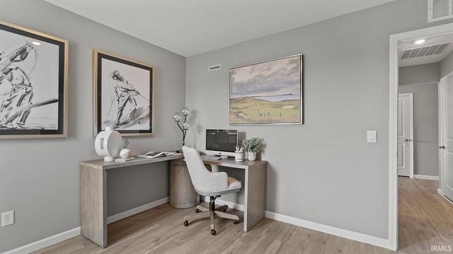 322 Piper Court, Ossian, IN 46777