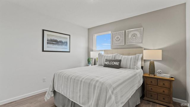 322 Piper Court, Ossian, IN 46777