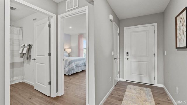 322 Piper Court, Ossian, IN 46777