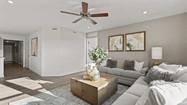 322 Piper Court, Ossian, IN 46777