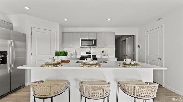 322 Piper Court, Ossian, IN 46777
