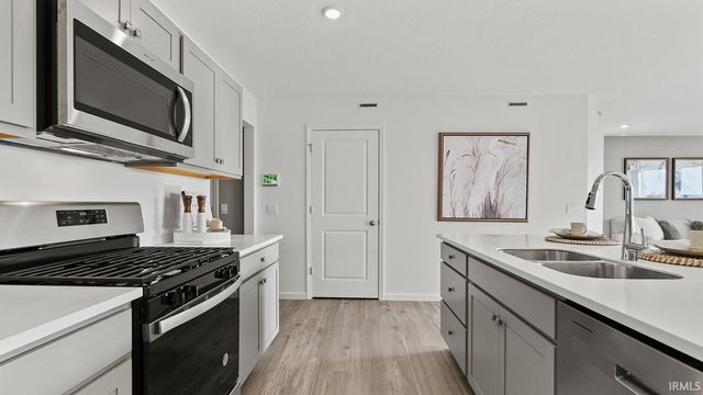 322 Piper Court, Ossian, IN 46777