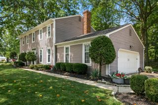 702 Autumn Branch Road, Westerville, OH 43081