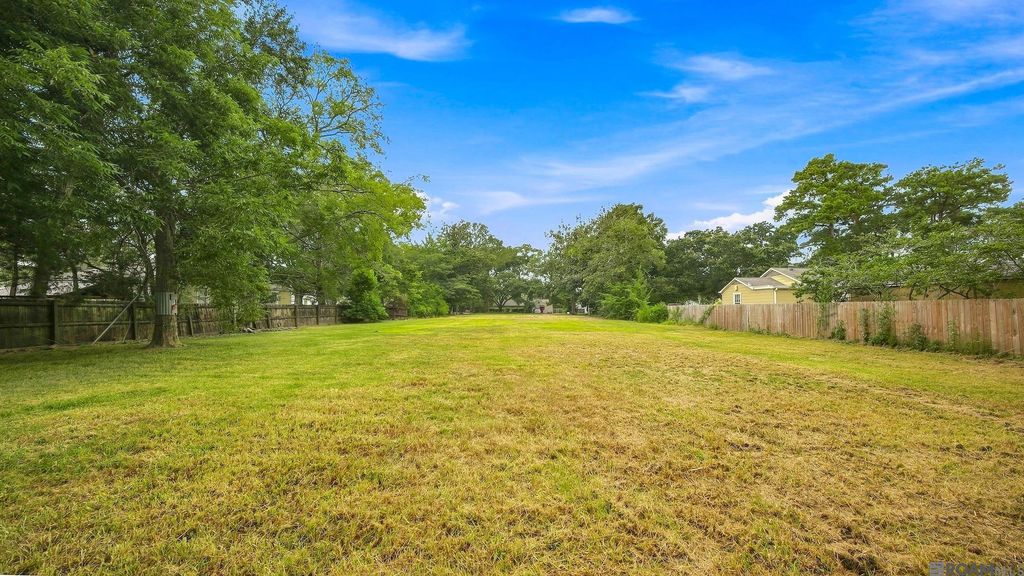 419 Croydon Ave, Baton Rouge, LA 70806