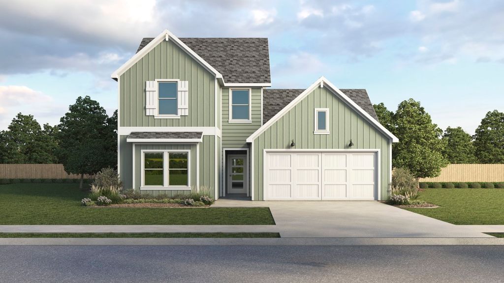 722 Sweet Pea Drive, Pilot Point, TX 76258