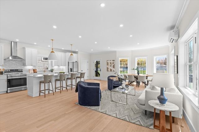 35 Summer Street 35, Arlington, MA 02474