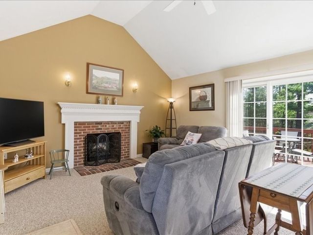45 Elliot Trail, Grafton, MA 01519