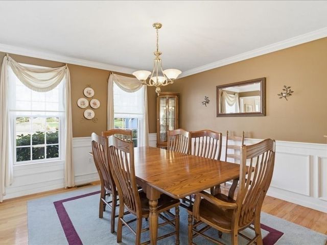 45 Elliot Trail, Grafton, MA 01519