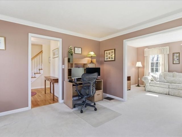 45 Elliot Trail, Grafton, MA 01519