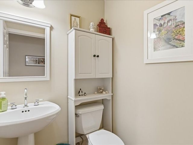45 Elliot Trail, Grafton, MA 01519