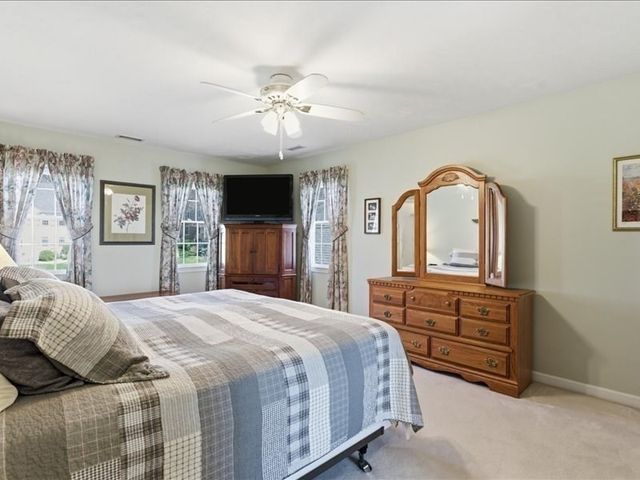 45 Elliot Trail, Grafton, MA 01519