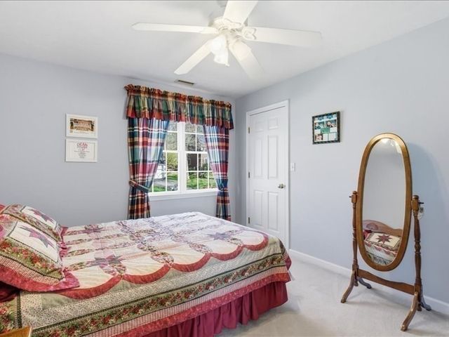 45 Elliot Trail, Grafton, MA 01519