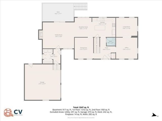 45 Elliot Trail, Grafton, MA 01519