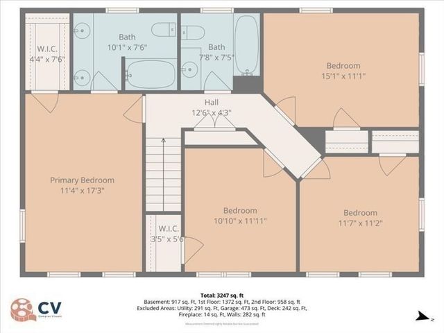 45 Elliot Trail, Grafton, MA 01519