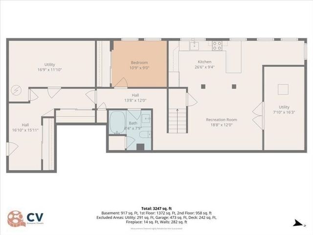 45 Elliot Trail, Grafton, MA 01519