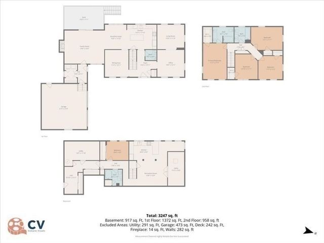 45 Elliot Trail, Grafton, MA 01519