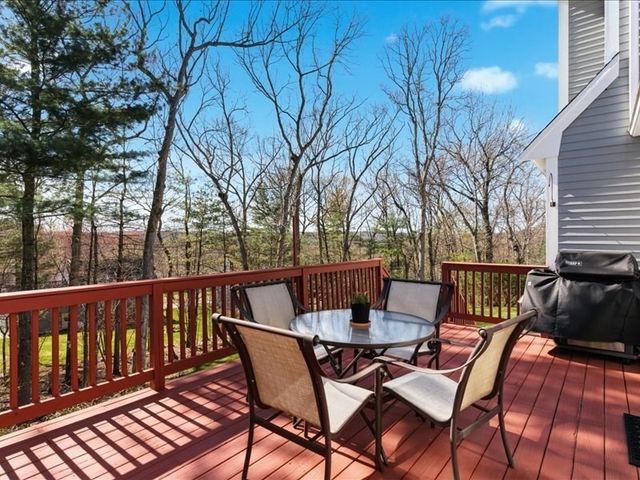45 Elliot Trail, Grafton, MA 01519