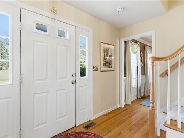 45 Elliot Trail, Grafton, MA 01519