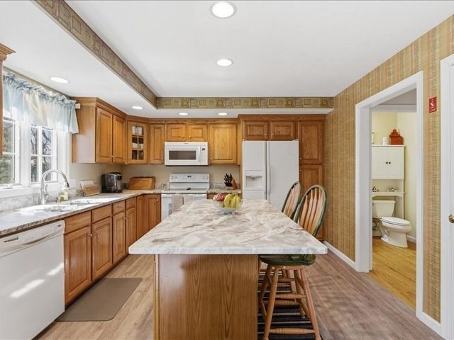 45 Elliot Trail, Grafton, MA 01519