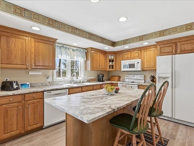 45 Elliot Trail, Grafton, MA 01519