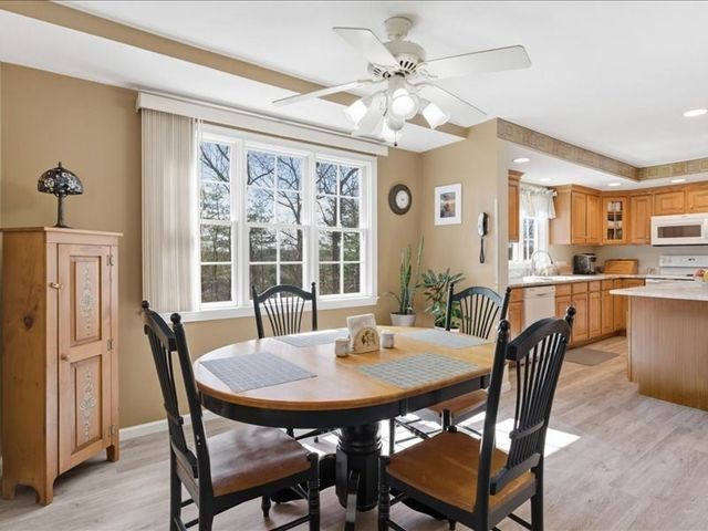 45 Elliot Trail, Grafton, MA 01519