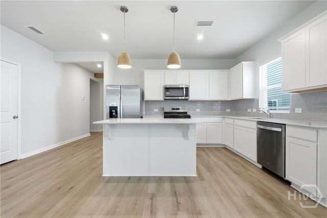 217 Crosstown Avenue, Richmond Hill, GA 31324