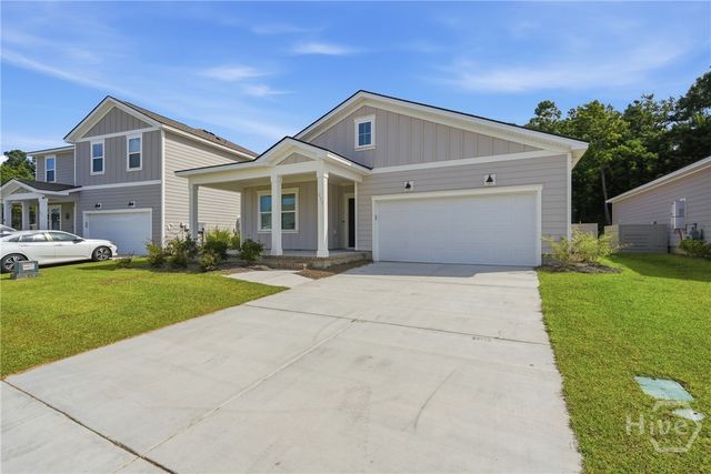 217 Crosstown Avenue, Richmond Hill, GA 31324