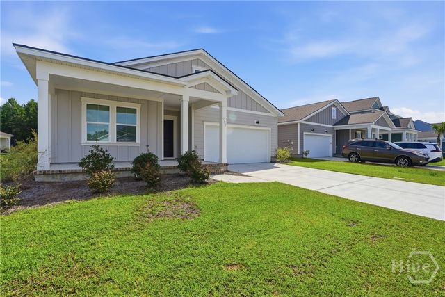217 Crosstown Avenue, Richmond Hill, GA 31324