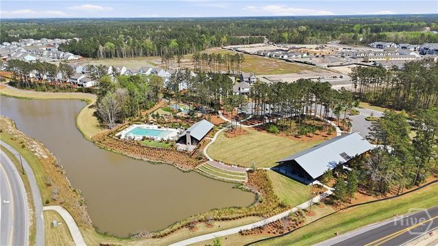 217 Crosstown Avenue, Richmond Hill, GA 31324