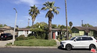 8118 Ranchito Avenue, Panorama City, CA 91402