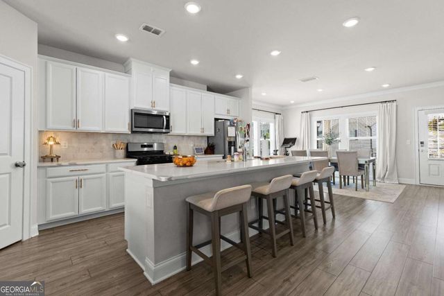 3564 SHORE WOOD Avenue, Lawrenceville, GA 30044
