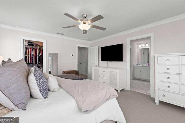 3564 SHORE WOOD Avenue, Lawrenceville, GA 30044