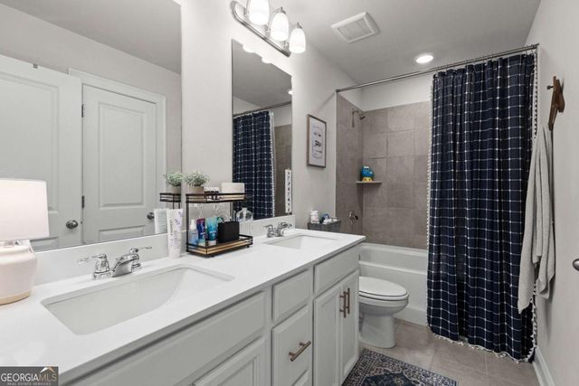 3564 SHORE WOOD Avenue, Lawrenceville, GA 30044