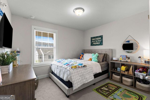 3564 SHORE WOOD Avenue, Lawrenceville, GA 30044