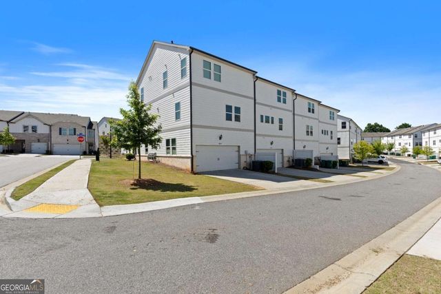 3564 SHORE WOOD Avenue, Lawrenceville, GA 30044