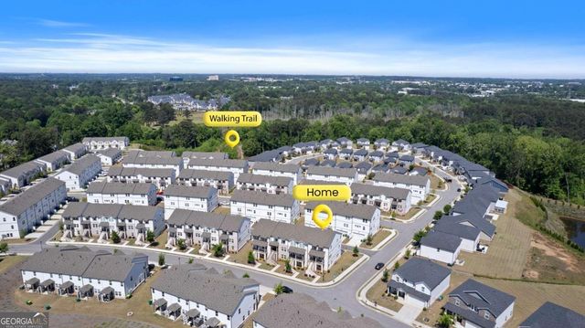 3564 SHORE WOOD Avenue, Lawrenceville, GA 30044