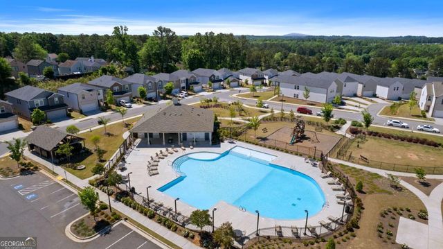 3564 SHORE WOOD Avenue, Lawrenceville, GA 30044