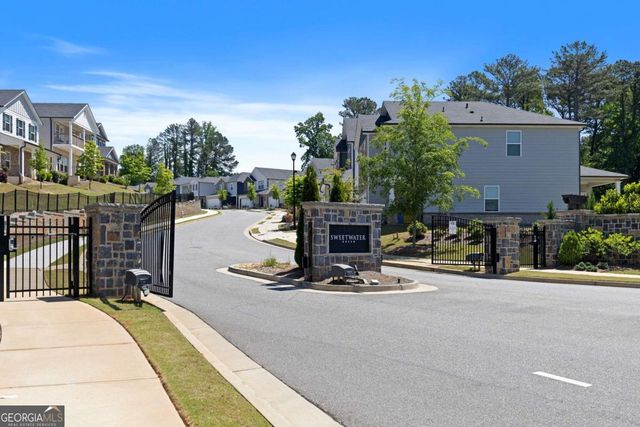 3564 SHORE WOOD Avenue, Lawrenceville, GA 30044