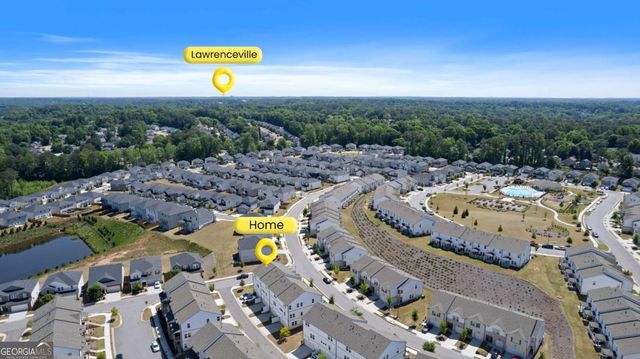 3564 SHORE WOOD Avenue, Lawrenceville, GA 30044