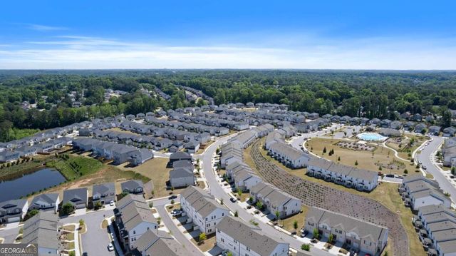 3564 SHORE WOOD Avenue, Lawrenceville, GA 30044