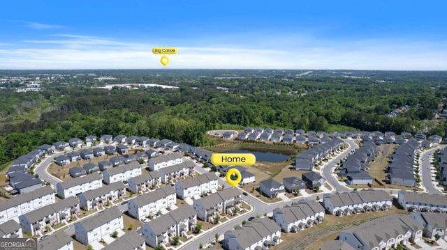 3564 SHORE WOOD Avenue, Lawrenceville, GA 30044