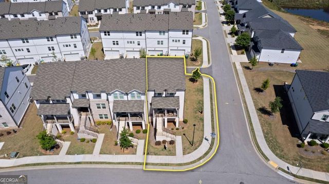 3564 SHORE WOOD Avenue, Lawrenceville, GA 30044