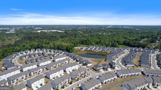 3564 SHORE WOOD Avenue, Lawrenceville, GA 30044
