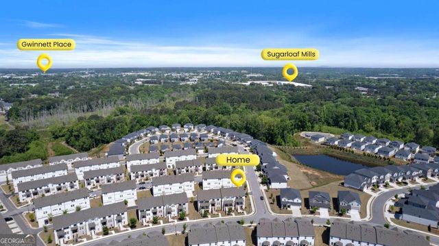 3564 SHORE WOOD Avenue, Lawrenceville, GA 30044