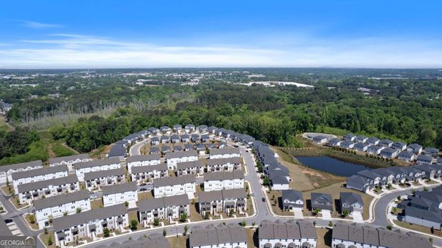 3564 SHORE WOOD Avenue, Lawrenceville, GA 30044
